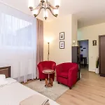 Apartamentai 555