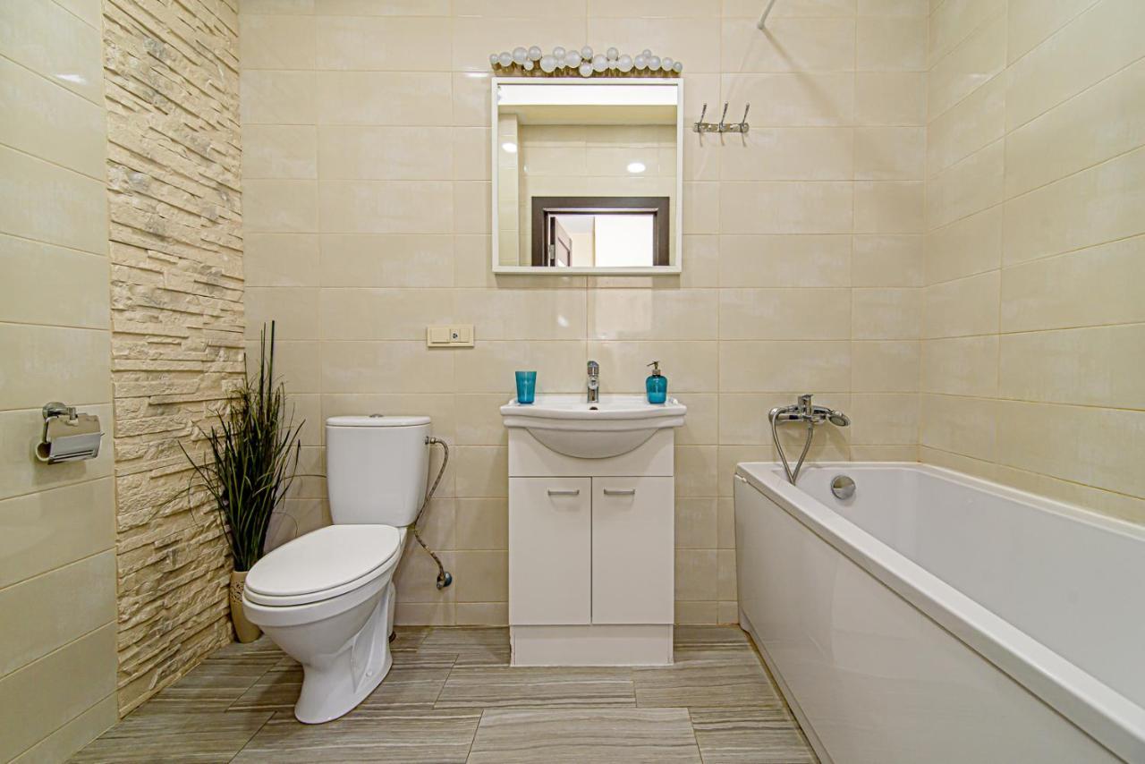 Apartamentai 555 Appartement *