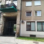 Apartamentai 555