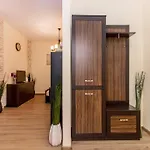 Apartamentai 555