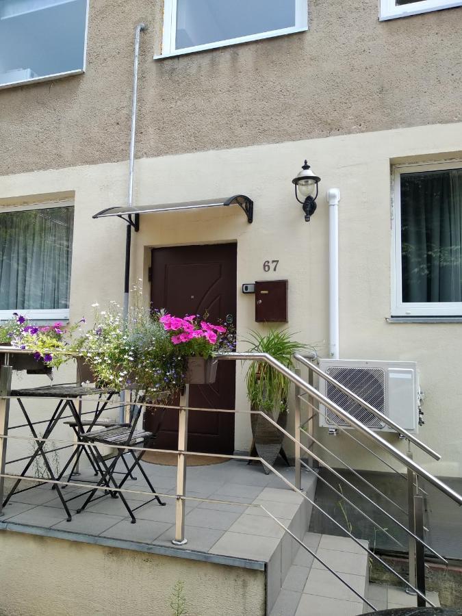 Apartamentai 555 Apartment *